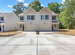 513 B H Parrish Rd, Benson, NC 27504