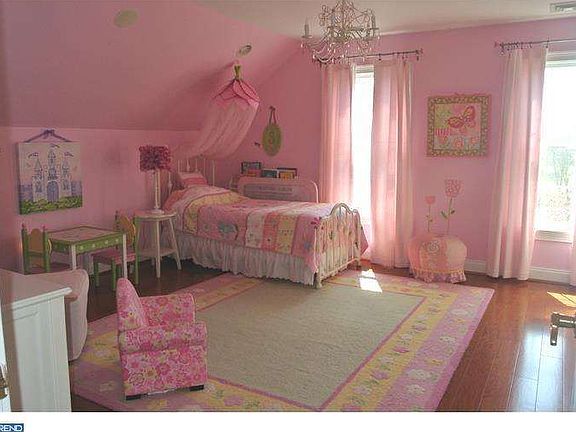 Bedroom # 5