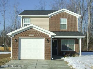 6308 Valley Forest Dr, Louisville, KY 40219
