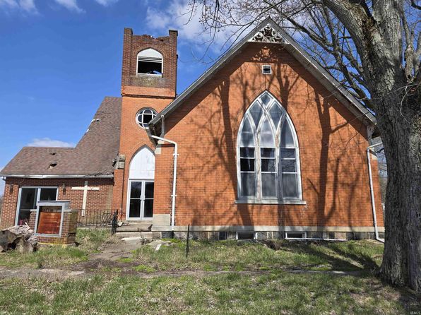 190 W Wayne St, Laketon, IN 46943