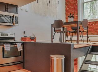 2193 Arapahoe St APT 16, Denver, CO 80205