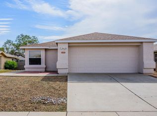 3391 S Nastar Dr, Tucson, AZ 85730