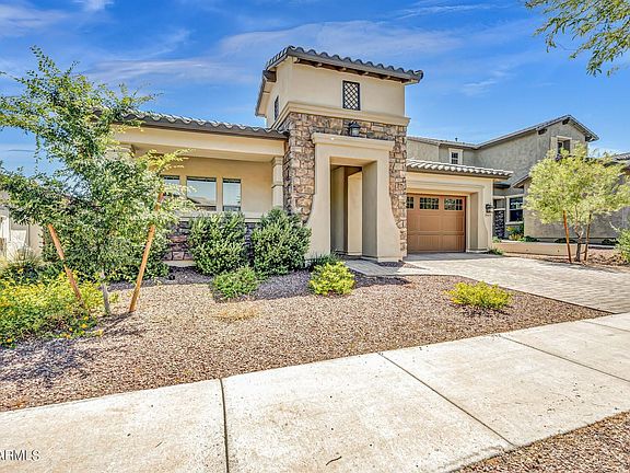 2nd image of 20433 W Park Meadows Dr