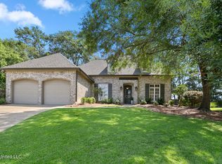 102 Catherine Cv, Madison, MS 39110