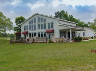 1011 Jonte Ln, Manning, SC 29102