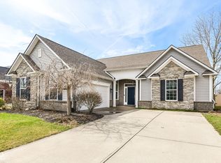 12374 Wolverton Way, Fishers, IN 46037