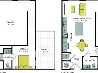 750 Kenilworth Ter NE #A12, Washington, DC 20019