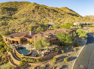 3646 N Julian Peak Cir, Mesa, AZ 85207