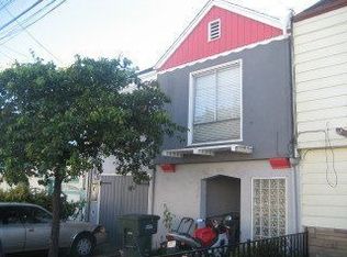 218 Village Way, South San Francisco, CA 94080