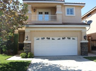 8188 Highridge Pl, Rancho Cucamonga, CA 91730
