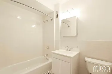 Rented by Miron Properties