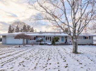 805 N Block Rd, Reese, MI 48757