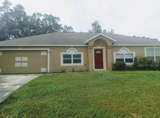 4459 Tiburon Ave, Spring Hill, FL 34608