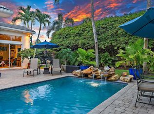 2256 Quail Rdg N, Palm Beach Gardens, FL 33418