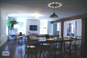 Rented by Brown Harris Stevens