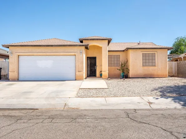 215 E Nancy St, Gadsden, AZ 85336