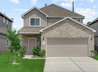 23526 Goodfellow Dr, Spring, TX 77373