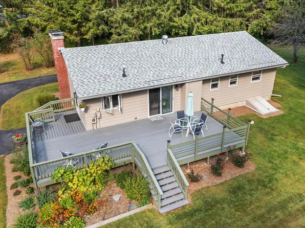 528 N Shore Road, Chesterfield, NH 03462