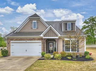 602 Caroline Aubrey Way, Matthews, NC 28104