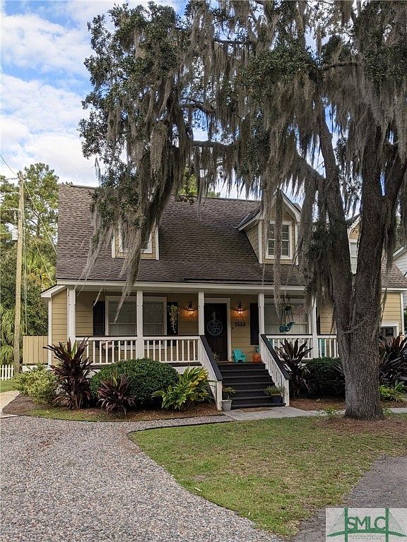 2684 Norwood Ave, Savannah, GA 31406 Zillow