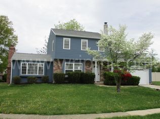 408 S Otter Branch Dr, Glendora, NJ 08029
