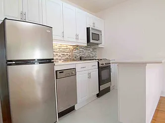 Rented by Aguayo & Huebener Brooklyn