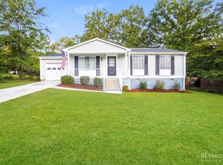 37 Forestland Ct, Columbia, SC 29212