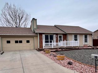 621 N Sunset Ct, Grand Junction, CO 81504