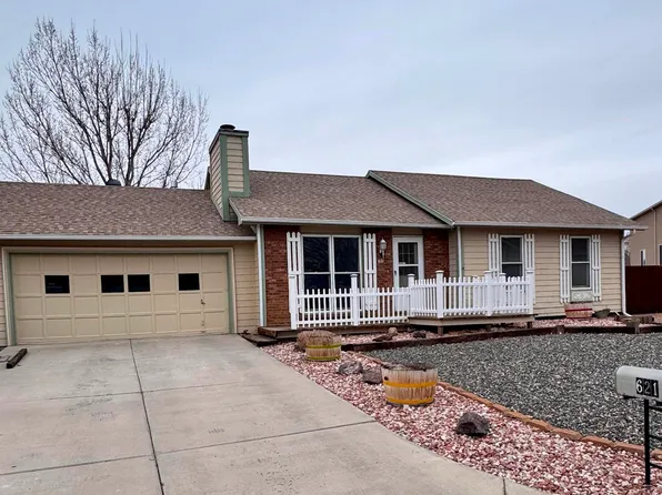 621 N Sunset Ct, Grand Junction, CO 81504