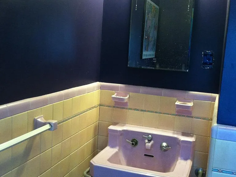 Master Bath 2