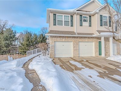 5080 Whispering Oaks Blvd, Cleveland, OH, 44134