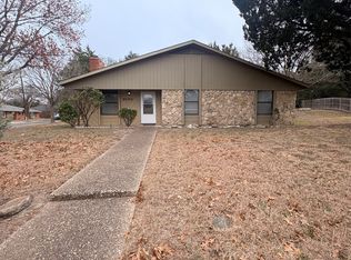 3000 Maple Hill Cir, Waco, TX 76708