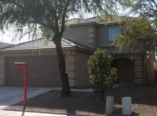 4134 E Angel Spirit Dr, Tucson, AZ 85756