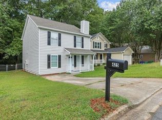 425 Orchard Dr, Stone Mountain, GA 30083