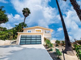 405 Panorama Dr, Laguna Beach, CA 92651