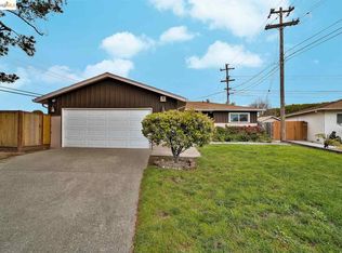 2903 Gomer Dr, Richmond, CA 94806