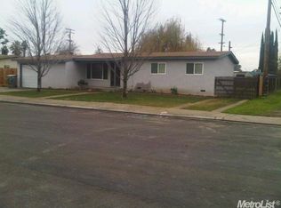 3200 Triplett St, Modesto, CA 95355