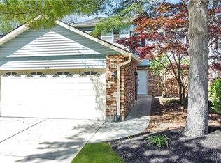 2545 Valais Ct #2545, Dayton, OH