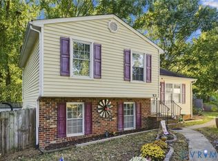 7121 Senn Way, Mechanicsville, VA 23111