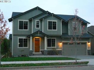 12060 Alexa Rose Ln, Happy Valley, OR 97086
