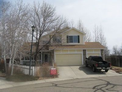 637 Rider Ridge East Dr, Longmont, CO, 80504