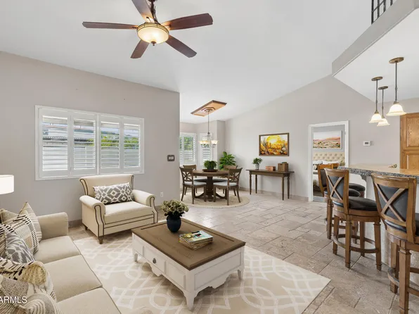 5830 E MCKELLIPS Road #70, Mesa, AZ 85215