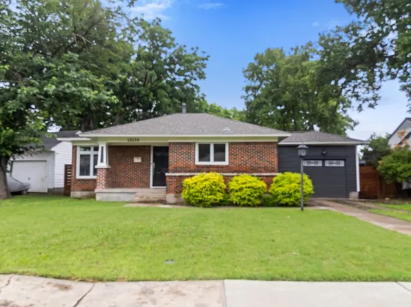 10150 Eastwood Dr, Dallas, TX 75228