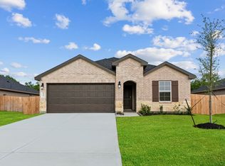 9018 Rose Water Trl, Iowa Colony, TX 77583