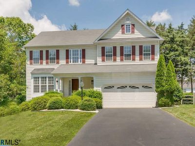 315 Pleasant Pl, Charlottesville, VA, 22911