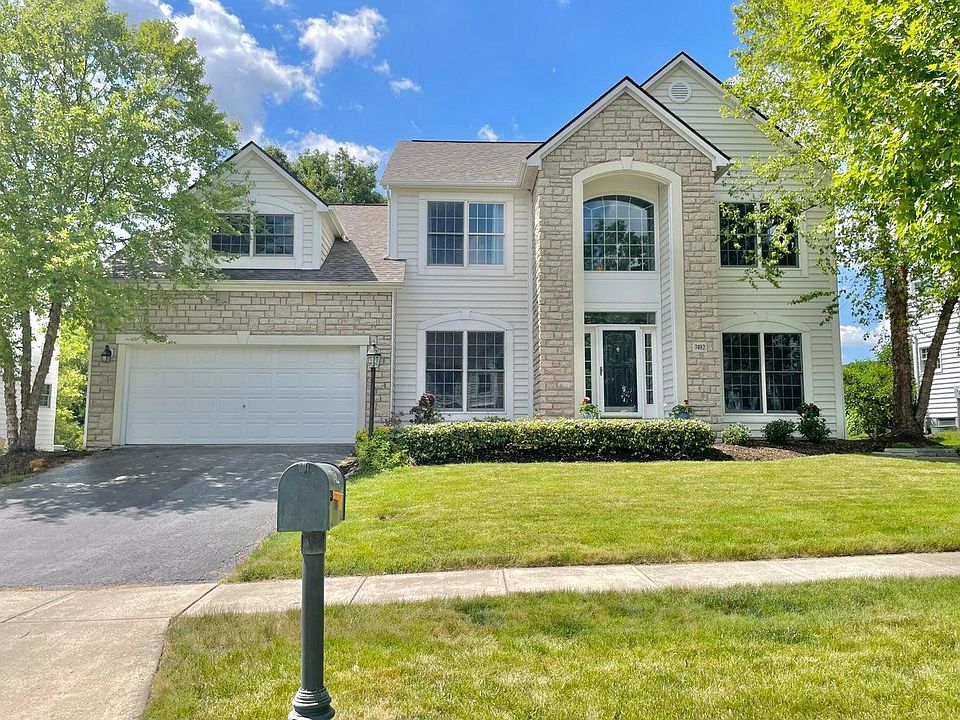 1st image of 7492 Fairfield Lakes Dr