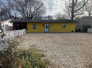 140 23rd St NW, Paris, TX 75460