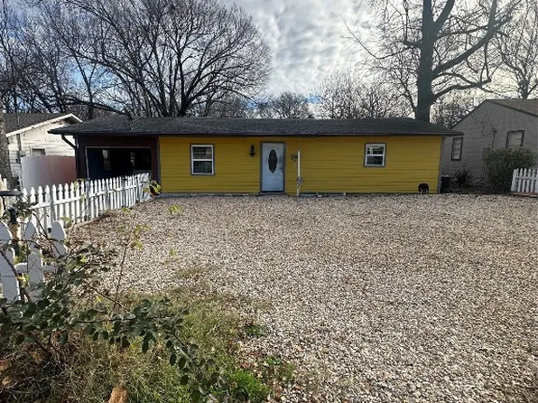 140 23rd St NW, Paris, TX 75460