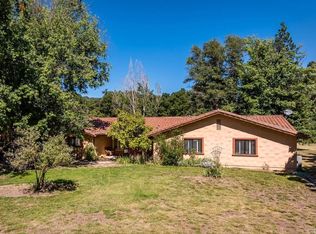 8200 Graves Creek Rd, Atascadero, CA 93422