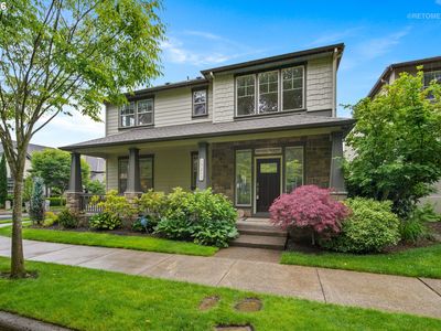 17265 SW Sonnet Way, Portland, OR, 97224